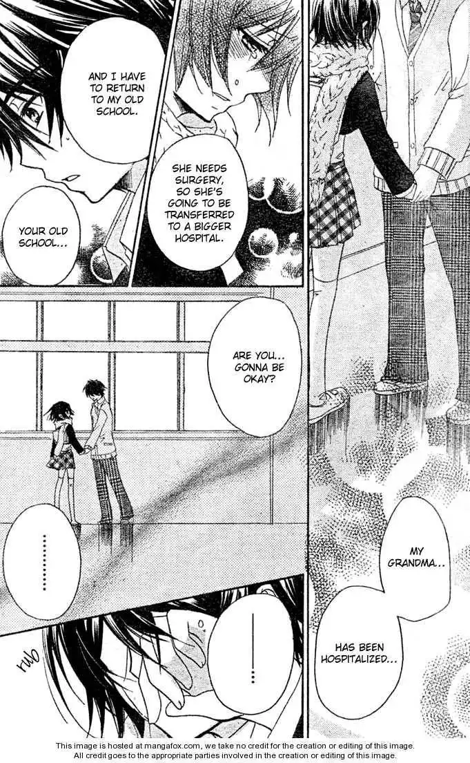 Boyfriend (YAMADA Daisy) Chapter 10 23